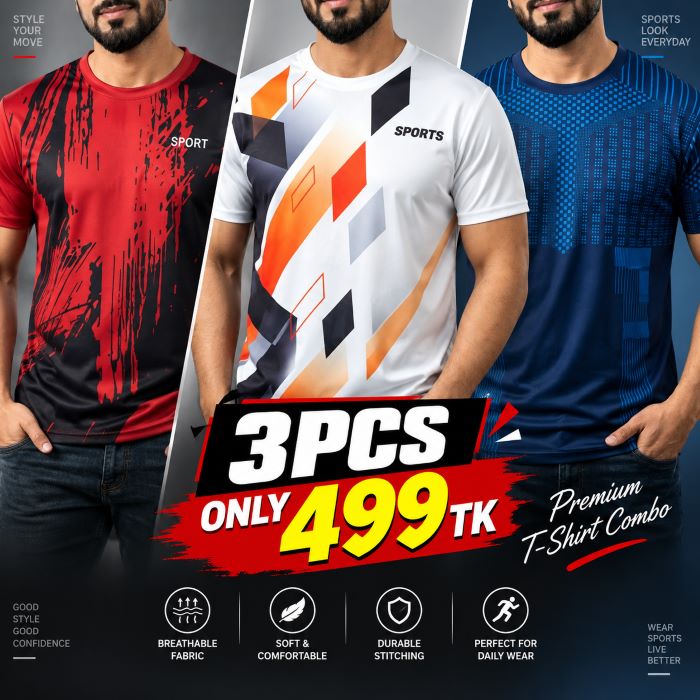 China pp 3 pcs 499tk